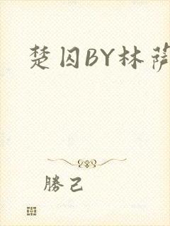 楚囚BY林萨
