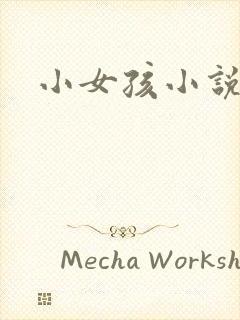 小女孩小说