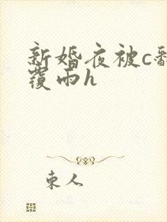 新婚夜被c翻云覆雨h