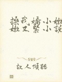 搡我娇小嫩苞又嫩又紧小说