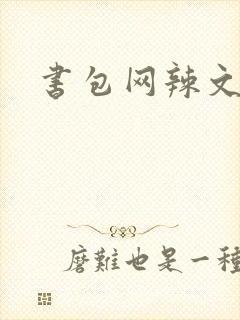 书包网辣文合集