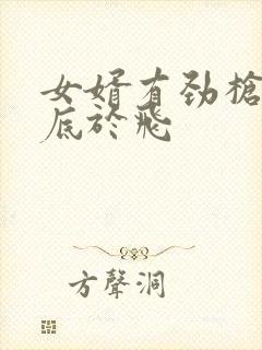 女婿有劲枪枪到底于飞