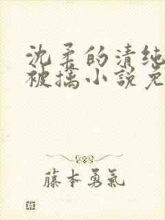 沈柔的清纯校花被擒小说免费阅读