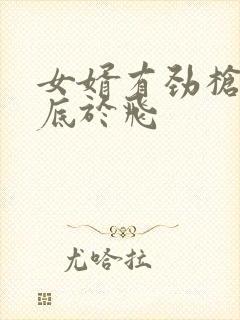 女婿有劲枪枪到底于飞