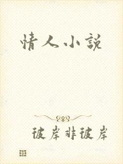 情人小说