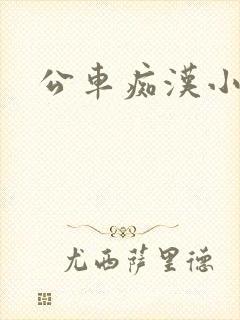 公车痴汉小说