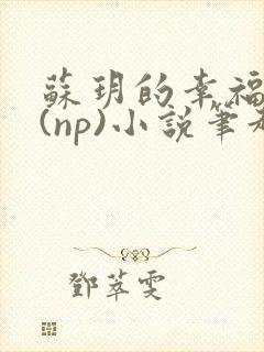 苏玥的幸福生活(np)小说笔趣阁