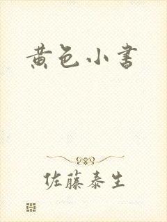 黄色小书