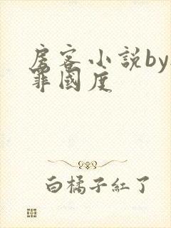 房客小说by无罪国度