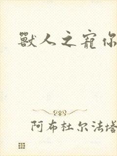 兽人之宠你为上