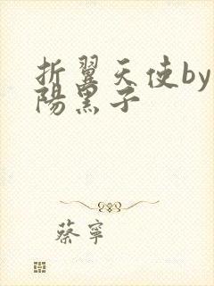 折翼天使by太阳黑子