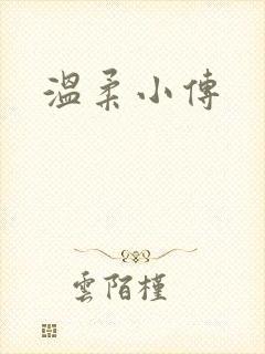温柔小传