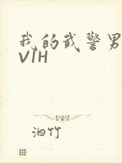 我的武警男友1V1H