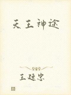 天王神途