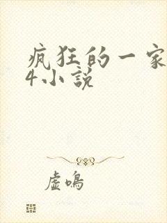 疯狂的一家ps4小说