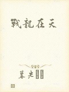 战龙在天