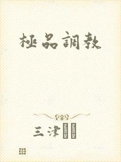 极品调教