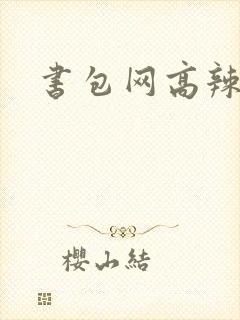 书包网高辣文