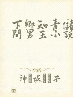 下乡知青储物空间男主小说