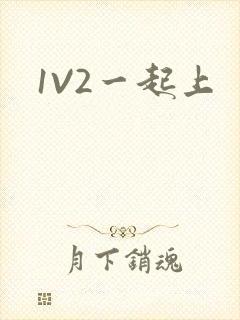 1V2一起上