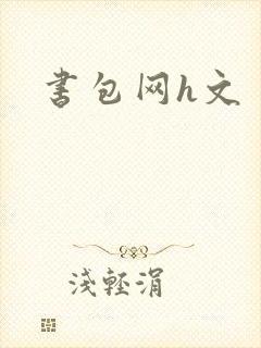 书包网h文
