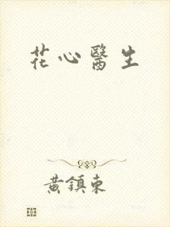 花心医生