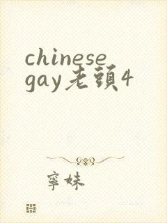 chinesegay老头4