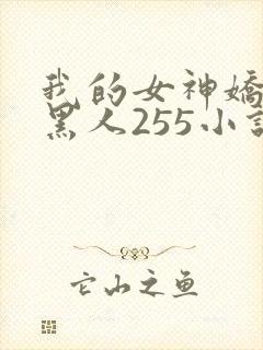 我的女神娇妻与黑人255小说