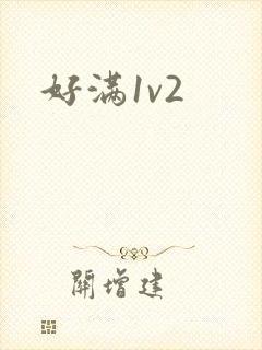 好满1v2