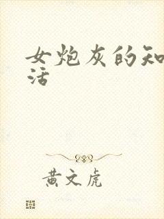 女炮灰的知青生活