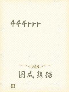 444rrr