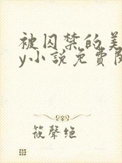 被囚禁的美人by小说免费阅读