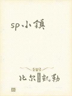 sp小镇