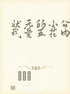 状元的小公主(我爱五花肉)