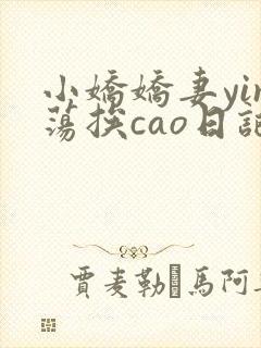 小娇娇妻yin荡挨cao日记