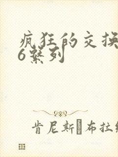 疯狂的交换1一6系列