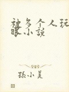 被多个人玩屁股眼小说