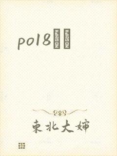po18С˵