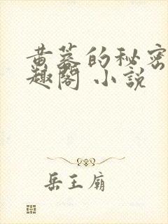 黄蓉的秘密 笔趣阁 小说