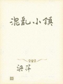 混乱小镇