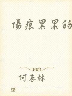 伤痕累累的勋章