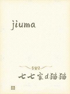 jiuma