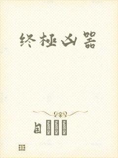 终极凶器
