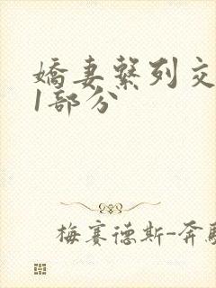 娇妻系列交换11部分