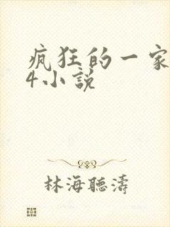 疯狂的一家ps4小说