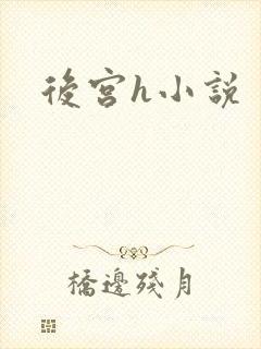 后宫h小说