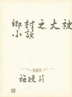 乡村之大被同眠小说