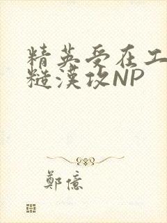 精英受在工地被糙汉攻NP