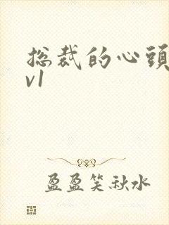 总裁的心头宝1v1