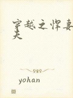 穿越之悍妻共三夫